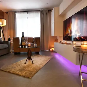 Suitedreams - Relax Luik